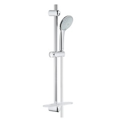 GROHE Euphoria Duo asta saliscendi con doccetta