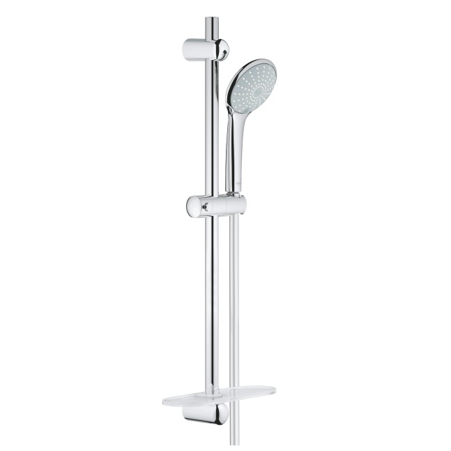 GROHE Euphoria Duo asta saliscendi con doccetta