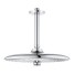 GROHE Euphoria soffione a 3 getti con...