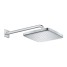 GROHE Tempesta set soffione da 25 cm...