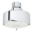 GROHE Tempesta Cosmopolitan soffione...