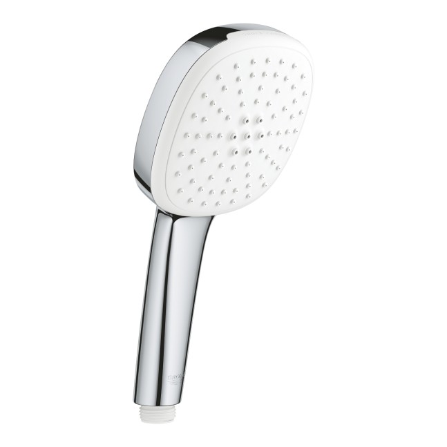 GROHE Tempesta Cube doccetta a 2 getti