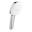 GROHE Tempesta Cube doccetta a 2 getti