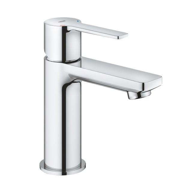 GROHE Lineare miscelatore per lavabo salterello XS CROMO