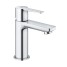 GROHE Lineare miscelatore per lavabo XS