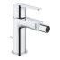 GROHE Lineare miscelatore per bidet
