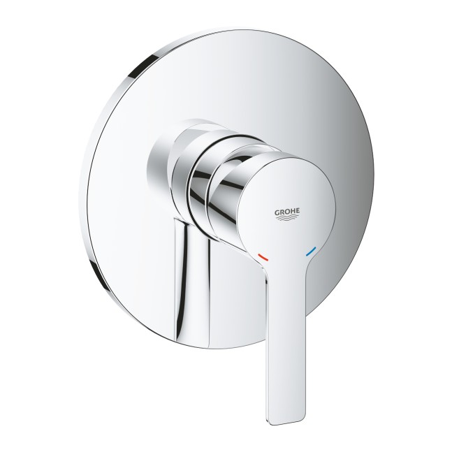 GROHE Lineare miscelatore da incasso doccia 1 via