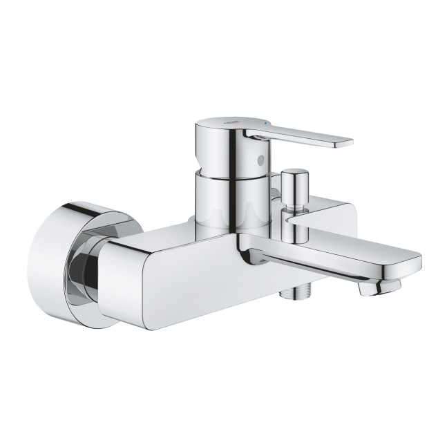 GROHE Lineare miscelatore esterno per vasca