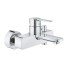 GROHE Lineare miscelatore esterno per...