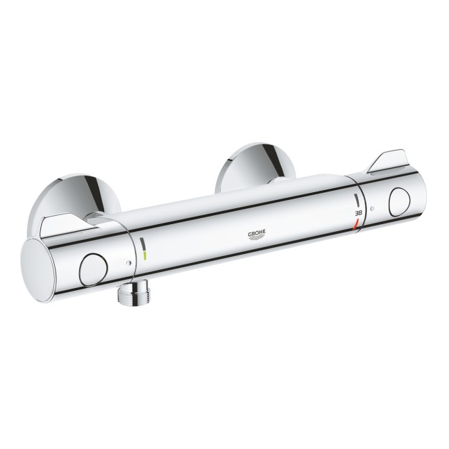 GROHE Grohtherm 800 miscelatore termostatico doccia
