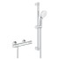 GROHE Grohtherm 800 set termostatico...