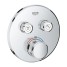 GROHE Grohtherm SmartControl...