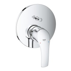 GROHE Eurosmart miscelatore per doccia con deviatore
