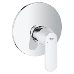 GROHE Eurosmart Cosmopolitan miscelatore doccia 1 via