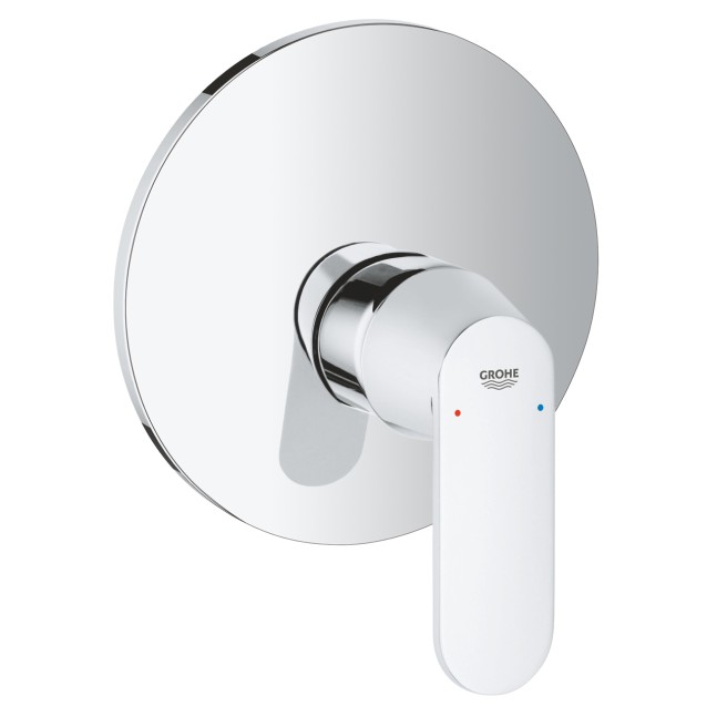 GROHE Eurosmart Cosmopolitan miscelatore doccia 1 via