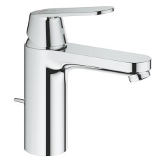 GROHE Eurosmart Cosmopolitan miscelatore lavabo M con SilkMove Energy