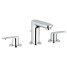 GROHE Eurosmart Cosmopolitan batteria...