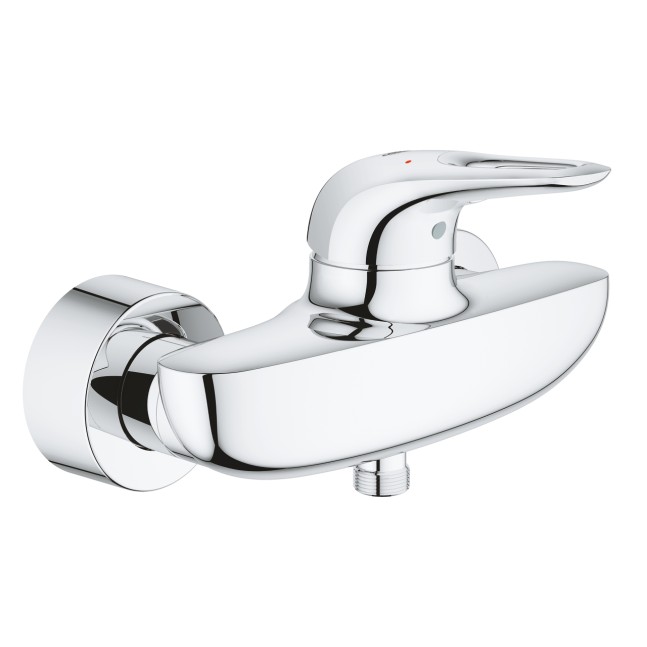 GROHE Eurostyle miscelatore esterno per doccia