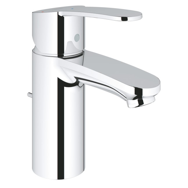 GROHE Eurostyle Cosmopolitan miscelatore lavabo S