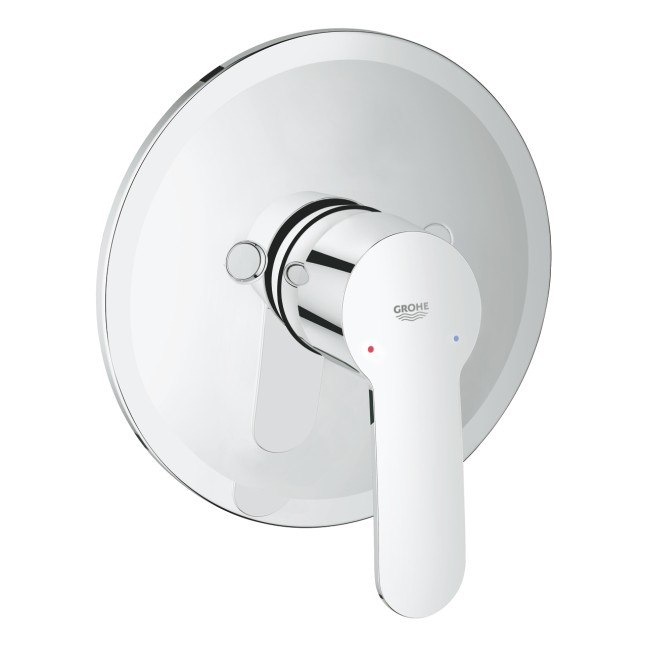GROHE Eurostyle Cosmopolitan miscelatore incasso per doccia