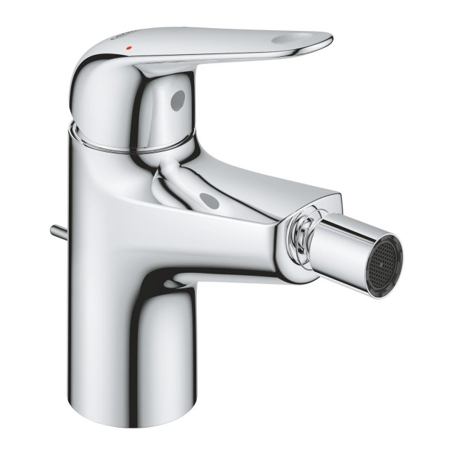 GROHE Euroeco miscelatore per bidet