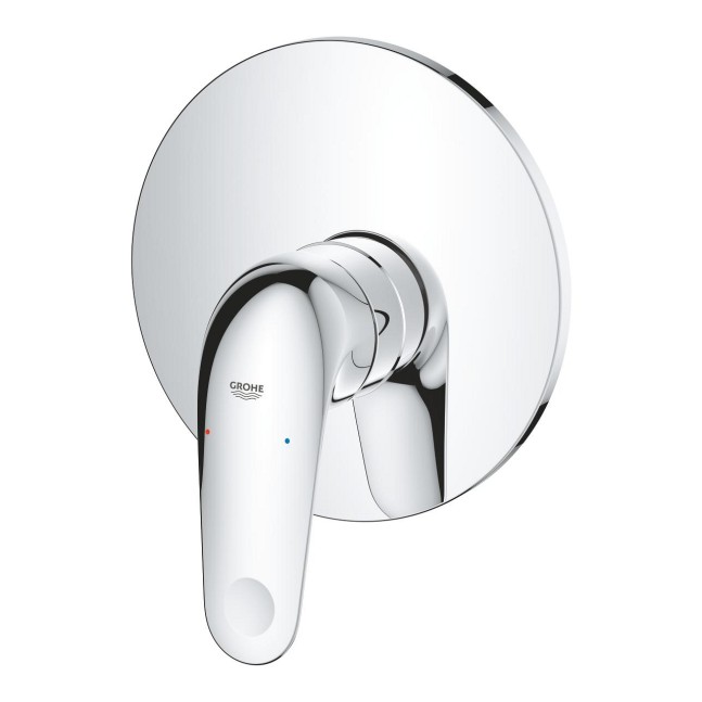 GROHE Euroeco miscelatore doccia 1 via