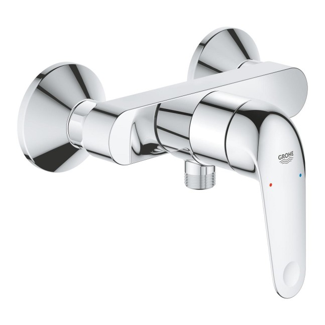 GROHE Euroeco miscelatore per doccia esterno