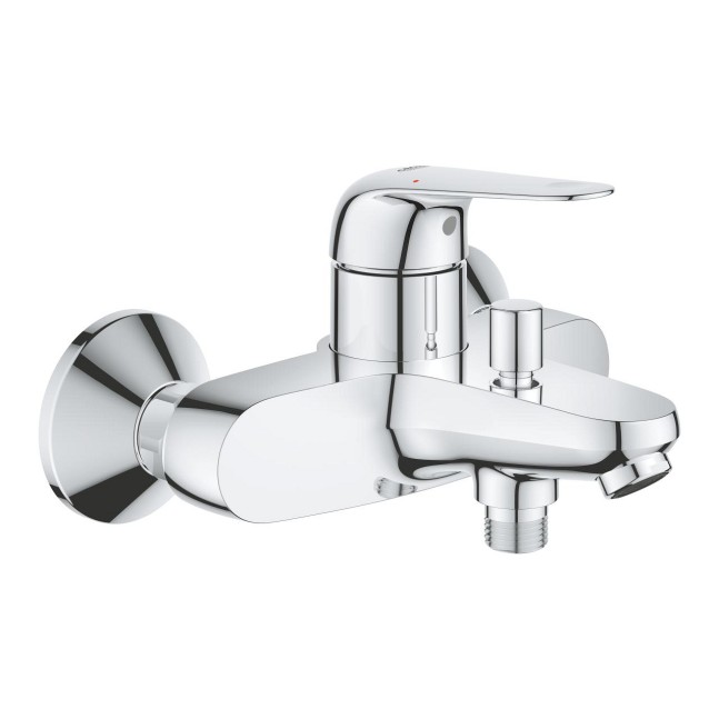 GROHE Euroeco miscelatore per vasca