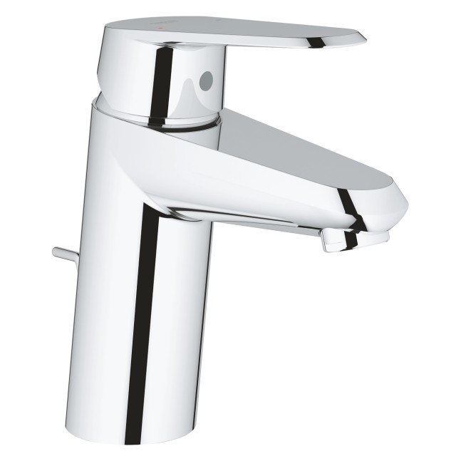 GROHE Eurodisc Cosmopolitan miscelatore lavabo S