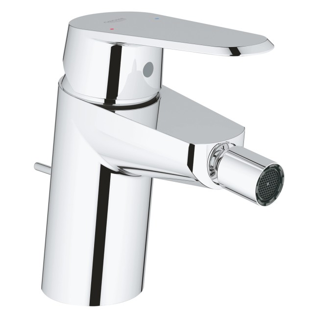 GROHE Eurodisc Cosmopolitan miscelatore per bidet