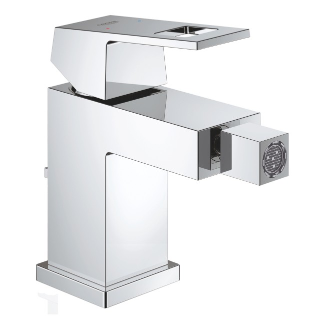 GROHE Eurocube miscelatore per bidet