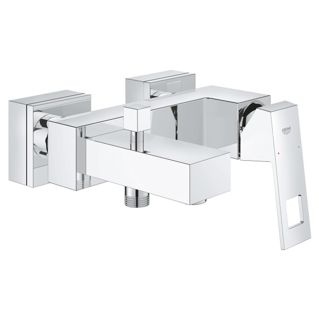 GROHE Eurocube miscelatore per vasca
