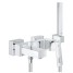 GROHE Eurocube miscelatore per vasca...