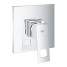 GROHE Eurocube miscelatore doccia 1 via