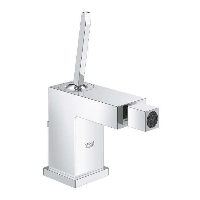 GROHE Eurocube Joy miscelatore per bidet