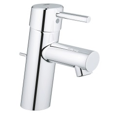 GROHE Concetto miscelatore monoleva per lavabo S