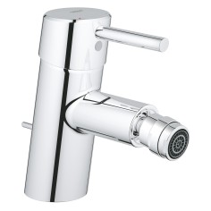 GROHE Concetto miscelatore monoleva per bidet