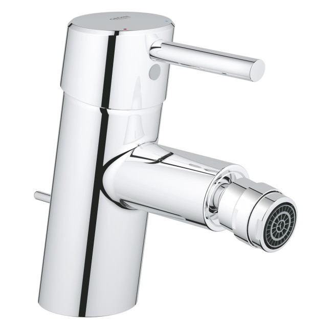 GROHE Concetto miscelatore monoleva per bidet