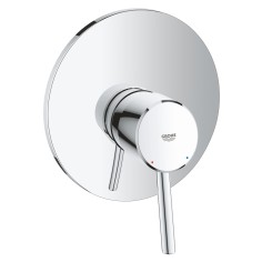 GROHE Concetto miscelatore da incasso per doccia