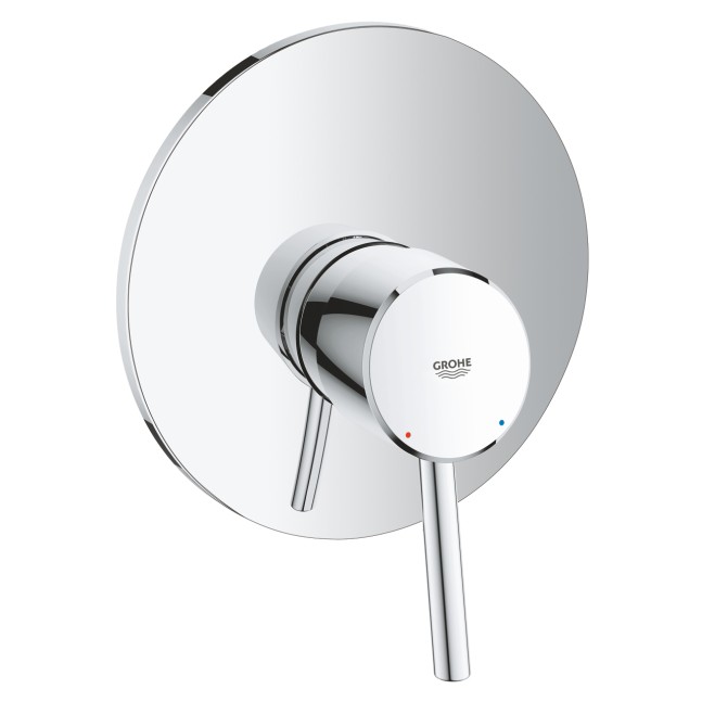 GROHE Concetto miscelatore da incasso per doccia