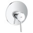 GROHE Concetto miscelatore da incasso...