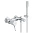 GROHE Concetto miscelatore per vasca...