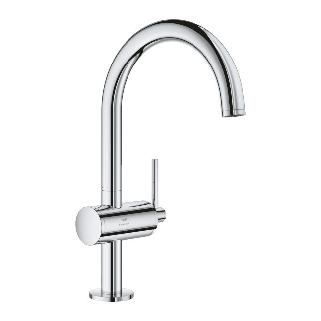 GROHE Atrio miscelatore per lavabo L
