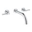 GROHE Atrio miscelatore per lavabo a...