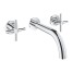 GROHE Atrio miscelatore per lavabo a...
