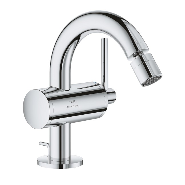 GROHE Atrio miscelatore per bidet