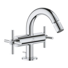 GROHE Atrio batteria monoforo per bidet