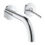 GROHE Atrio miscelatore per lavabo a...