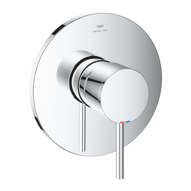GROHE Atrio miscelatore per doccia