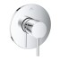 GROHE Atrio miscelatore per doccia